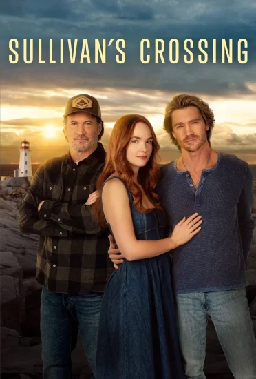 مسلسل Sullivans Crossing الموسم الثالث الحلقة 8 الثامنة مترجمة