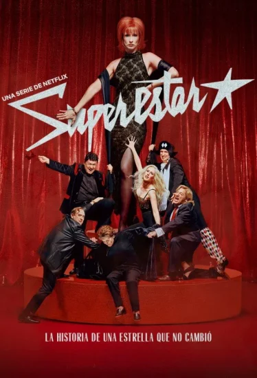 مسلسل Superstar الموسم الاول الحلقة 2 الثانية مترجمة