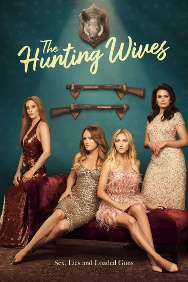 مسلسل The Hunting Wives الموسم الاول الحلقة 1 الاولي مترجمة