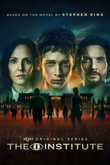 مسلسل The Institute الموسم الاول الحلقة 4 الرابعة مترجمة