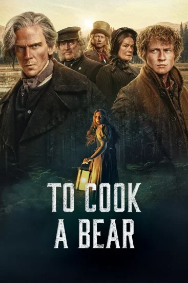 مسلسل To Cook A Bear الموسم الاول الحلقة 1 الاولي مترجمة