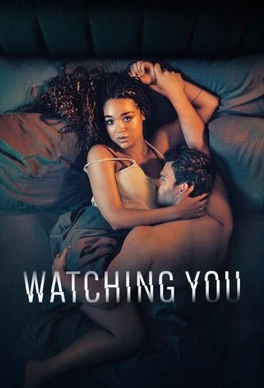 مسلسل Watching You الموسم الاول الحلقة 3 الثالثة مترجمة