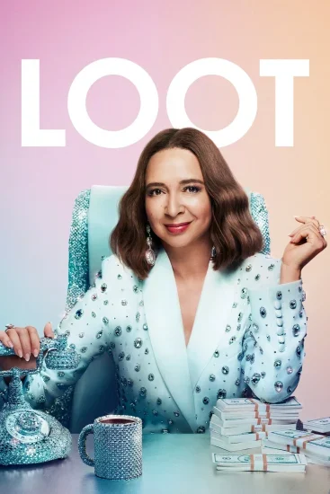 مسلسل Loot الموسم الثالث الحلقة 1 الاولى مترجمة