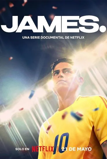 مسلسل James. الموسم الاول الحلقة 3 الثالثة والاخيرة مترجمة