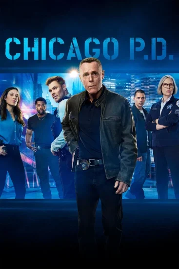 مسلسل Chicago P.D. الموسم 13 الحلقة 21 الحادية والعشرون مترجمة