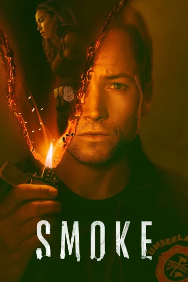 مسلسل Smoke الموسم الاول الحلقة 6 السادسة مترجمة