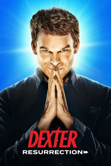 مسلسل Dexter Resurrection الموسم الاول الحلقة 4 الرابعة مترجمة