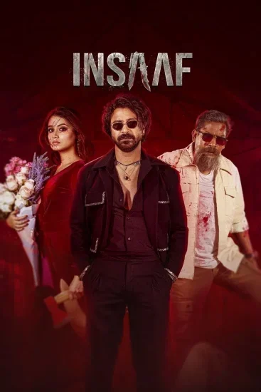 فيلم Insaaf Tale Of Legends 2025 مترجم