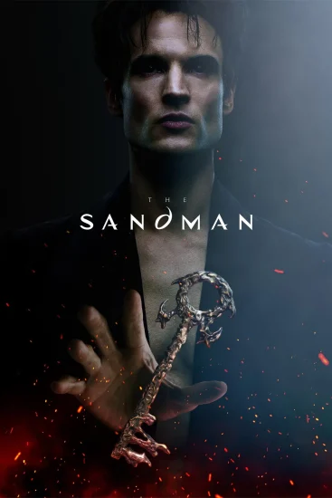 مسلسل The Sandman الموسم الثاني الحلقة 1 الاولى مترجمة