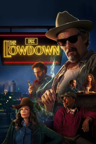 مسلسل The Lowdown الموسم الاول الحلقة 1 الاولى مترجمة