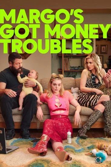 مسلسل Margos Got Money Troubles الموسم الاول الحلقة 7 السابعة مترجمة