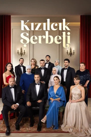مسلسل شراب التوت الموسم الرابع الحلقة 1 الاولى مترجمة