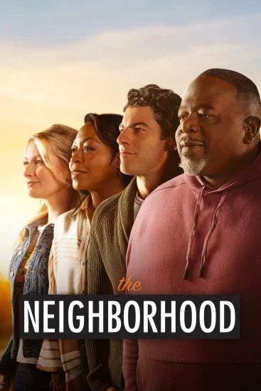 مسلسل The Neighborhood الموسم الثامن الحلقة 1 الاولى مترجمة