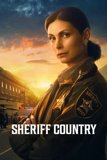 مسلسل Sheriff Country الموسم الاول الحلقة 20 العشرون مترجمة