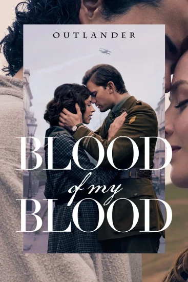 مسلسل Outlander Blood Of My Blood الموسم الاول الحلقة 8 الثامنة مترجمة