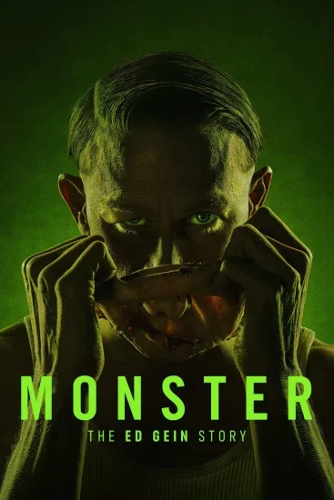 مسلسل Monster The Ed Gein Story الموسم الاول الحلقة 1 الاولى مترجمة
