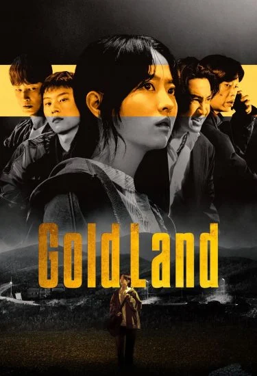 مسلسل Gold Land الموسم الاول الحلقة 5 الخامسة مترجمة