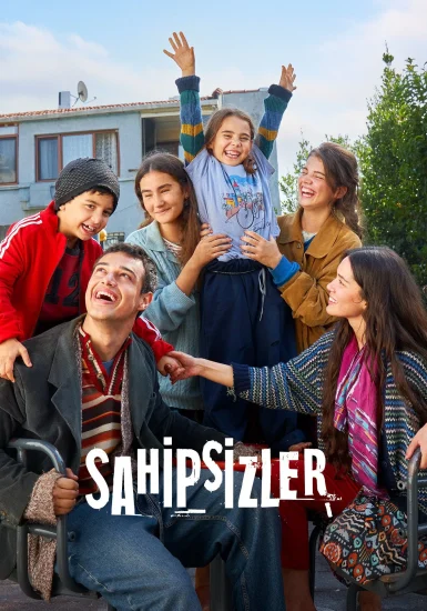 مسلسل المشردون الموسم الثاني الحلقة 2 الثانية مترجمة