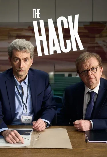 مسلسل The Hack الموسم الاول الحلقة 2 الثانية مترجمة