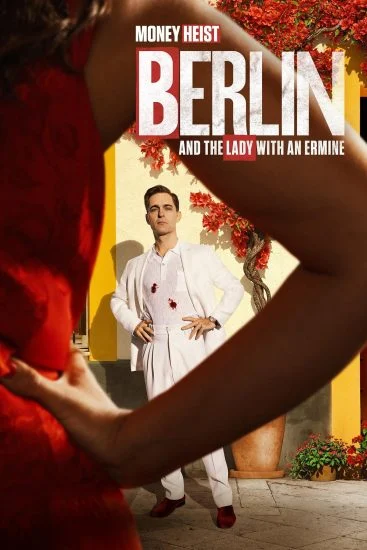 مسلسل Berlin And The Lady With An Ermine الموسم الاول الحلقة 1 الاولى مترجمة