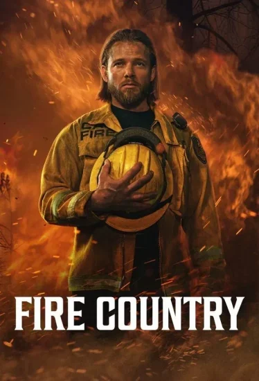 مسلسل Fire Country الموسم الرابع الحلقة 20 العشرون والاخيرة مترجمة