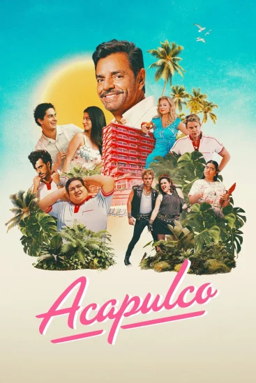مسلسل Acapulco الموسم الرابع الحلقة 1 الاولى مترجمة