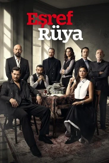 مسلسل حلم اشرف الموسم الاول الحلقة 13 الثالثة عشر مترجمة