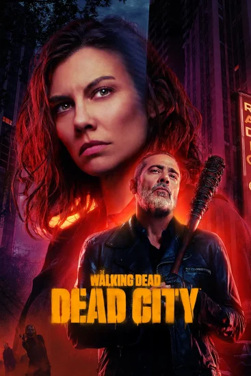 مسلسل The Walking Dead Dead City الموسم الثاني الحلقة 7 السابعة مترجمة