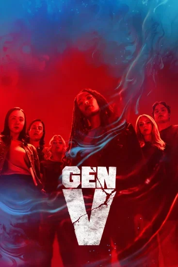 مسلسل Gen V الموسم الثاني الحلقة 4 الرابعة مترجمة
