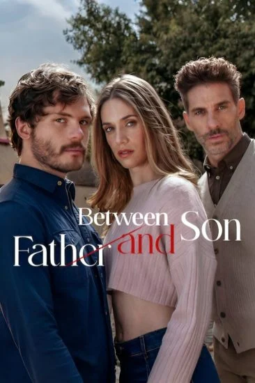 مسلسل Between Father And Son الموسم الاول الحلقة 13 الثالثة عشرة مترجمة