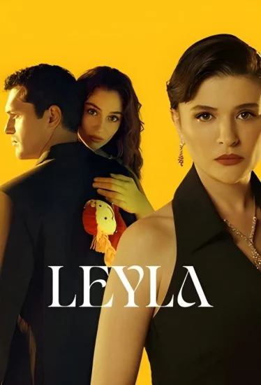 مسلسل ليلى الموسم الاول الحلقة 36 السادسة والثلاثون مترجمة
