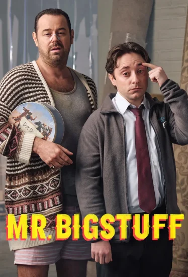 مسلسل Mr Bigstuff الموسم الثاني الحلقة 1 الاولى مترجمة