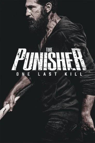 مسلسل The Punisher One Last Kill الحلقة الخاصة مترجمة