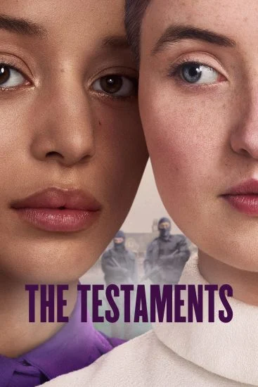 مسلسل The Testaments الموسم الاول الحلقة 8 الثامنة مترجمة