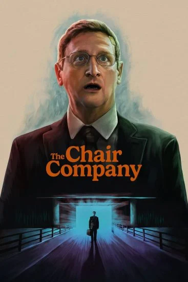 مسلسل The Chair Company الموسم الاول الحلقة 1 الاولى مترجمة
