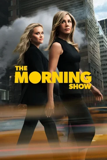 مسلسل The Morning Show الموسم الرابع الحلقة 1 الاولى مترجمة