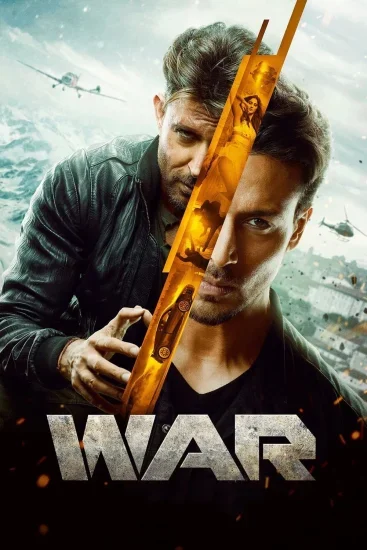 فيلم War 2019 مترجم