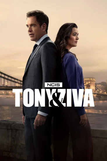 مسلسل NCIS Tony Ziva الموسم الاول الحلقة 5 الخامسة مترجمة