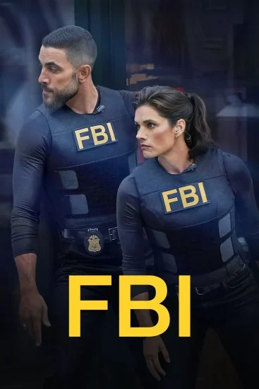 مسلسل FBI الموسم الثامن الحلقة 1 الاولى مترجمة