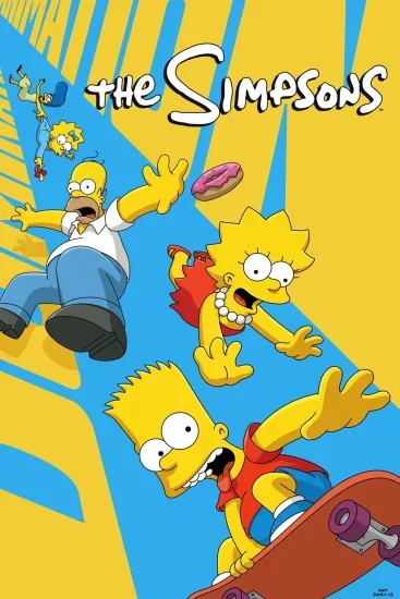 انمي The Simpsons موسم 37 الحلقة 1 الاولى مترجمة