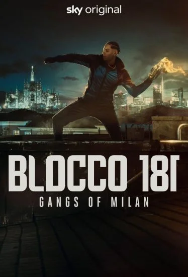 مسلسل Blocco 181 الموسم الثاني الحلقة 4 الرابعة مترجمة