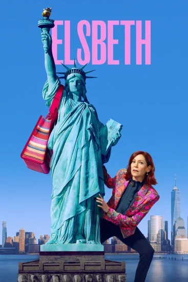 مسلسل Elsbeth الموسم الثالث الحلقة 1 الاولي مترجمة
