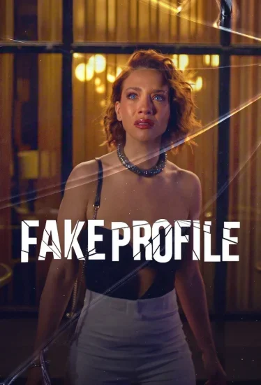 مسلسل Fake Profile الموسم الثالث الحلقة 2 الثانية مترجمة