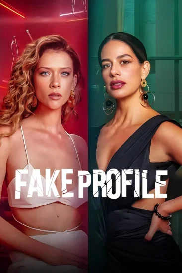 مسلسل Fake Profile الموسم الثاني الحلقة 1 الاولي مترجمة