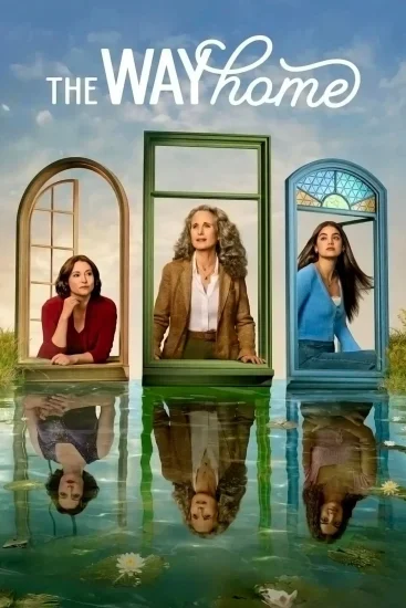مسلسل The Way Home الموسم الرابع الحلقة 5 الخامسة مترجمة