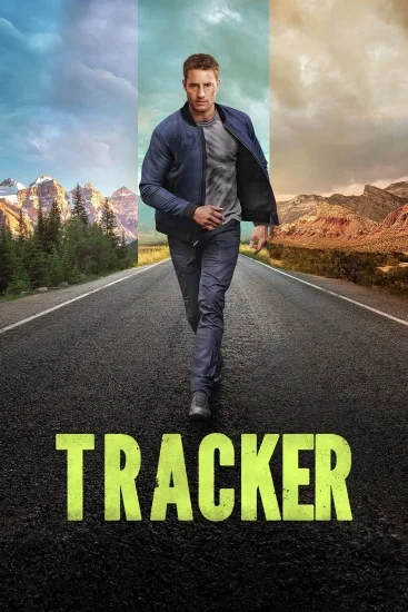 مسلسل Tracker الموسم الثالث الحلقة 21 الحادية والعشرون مترجمة